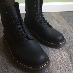 Original Doc Martens For Life size women’s 7